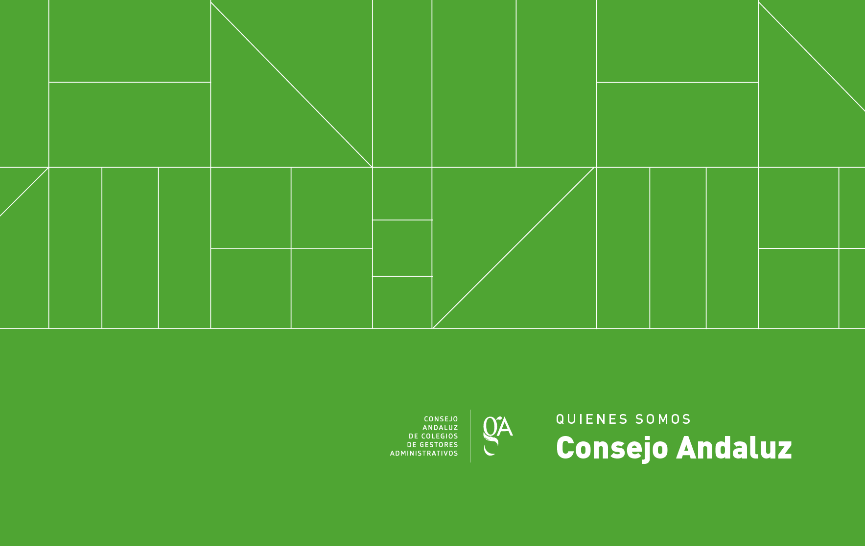 Conócenos mejor Conócenos mejor